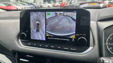 Nissan Qashqai 1.3 DiG-T MH N-Connecta 5dr Petrol Hatchback